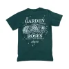 Heirloom Roses 2025 T-Shirt Clearance