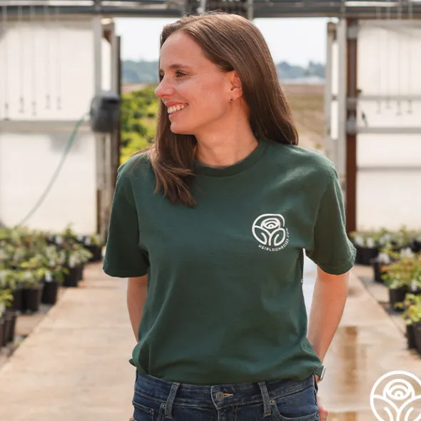 Heirloom Roses 2025 T-Shirt Clearance