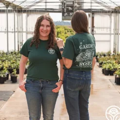 Heirloom Roses 2025 T-Shirt Clearance