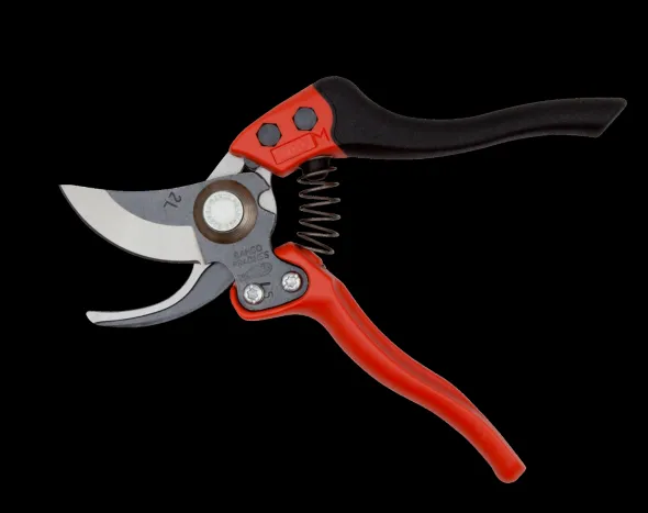 Heirloom Roses Bahco ERGO™ Professional Pruner New