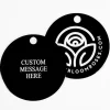 Heirloom Roses Custom Plant Tag With Your Own Message Online