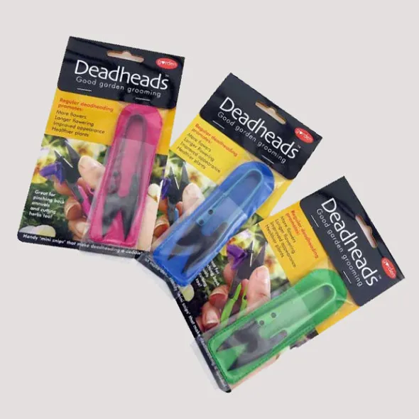 Heirloom Roses Deadheads Mini-Snips Sale