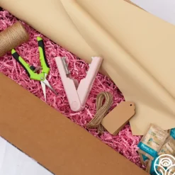 Heirloom Roses DIY Bouquet Kit New