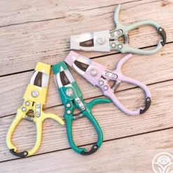 Heirloom Roses Flora Bypass Pruners Clearance