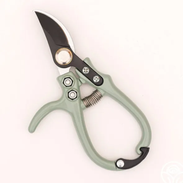 Heirloom Roses Flora Bypass Pruners Clearance