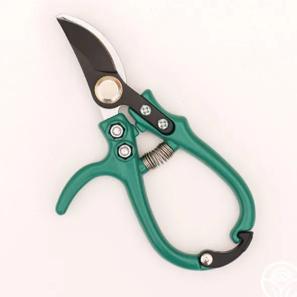 Heirloom Roses Flora Bypass Pruners Clearance