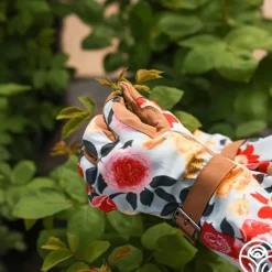Heirloom Roses Floral Arm-Saver Garden Gloves Sale