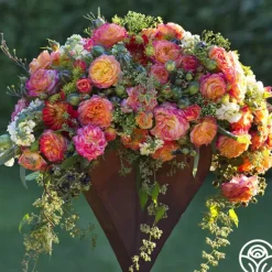 Heirloom Roses Garden Delight™
