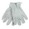 Heirloom Roses Goat Hide Outdoor Glove Outlet
