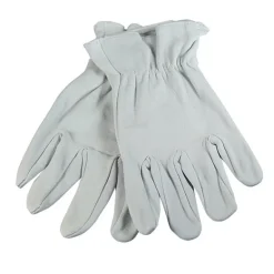 Heirloom Roses Goat Hide Outdoor Glove Outlet