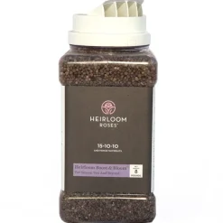 Heirloom Roses Heirloom Boost & Bloom™: For Season Two And Beyond Discount