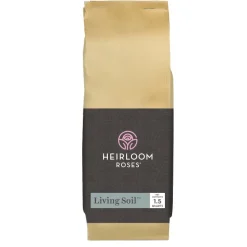 Heirloom Roses Living Soil Best