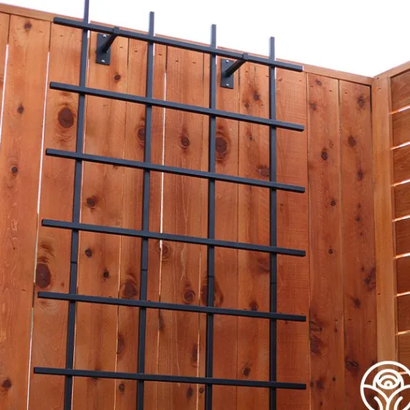Heirloom Roses Heirloom's Own Metal Trellis System™