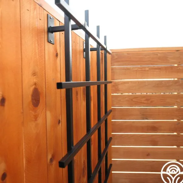 Heirloom Roses Heirloom's Own Metal Trellis System™