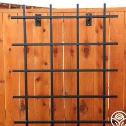 Heirloom Roses Heirloom's Own Metal Trellis System™