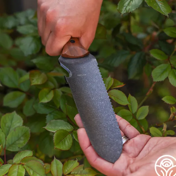 Heirloom Roses Hori Hori Knife Discount
