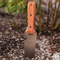 Heirloom Roses Hori Hori Knife Discount