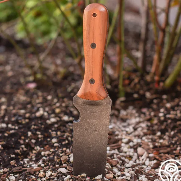 Heirloom Roses Hori Hori Knife Discount