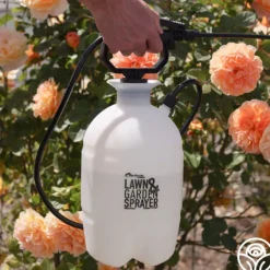 Heirloom Roses Hudson® RL FloMaster Sprayer Discount