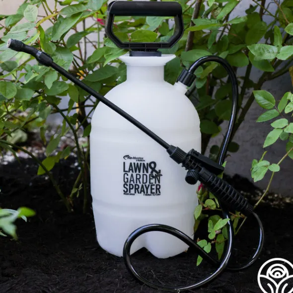 Heirloom Roses Hudson® RL FloMaster Sprayer Discount