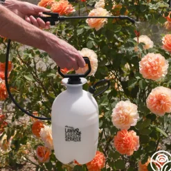Heirloom Roses Hudson® RL FloMaster Sprayer Discount