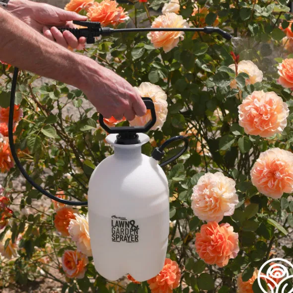 Heirloom Roses Hudson® RL FloMaster Sprayer Discount
