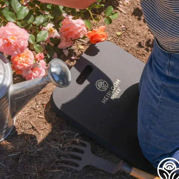 Heirloom Roses Large Kneeling Pad Sale