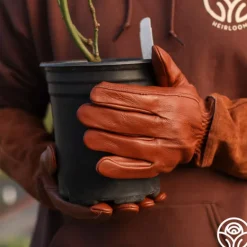 Heirloom Roses Long Pruning Gloves New
