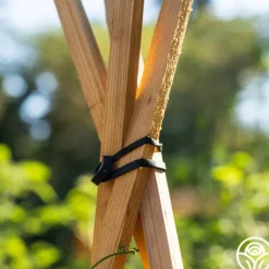 Heirloom Roses LoopLock Garden Ties Online