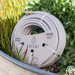 Heirloom Roses Luxe Garden Hose Clearance