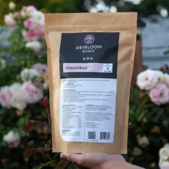 Heirloom Roses OmniMeal™ Discount