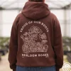Heirloom Roses Proud of Our Roots Sweatshirt