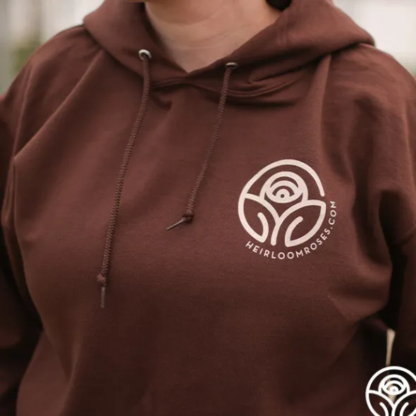 Heirloom Roses Proud of Our Roots Sweatshirt