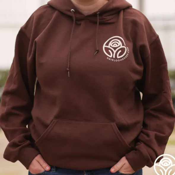 Heirloom Roses Proud of Our Roots Sweatshirt