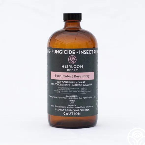 Heirloom Roses Pure Protect by Clearance