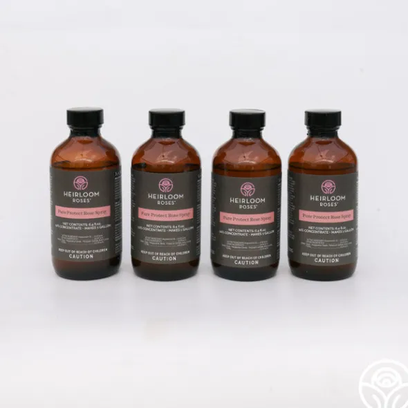 Heirloom Roses Pure Protect by Clearance