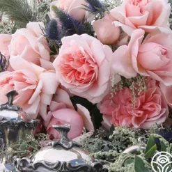 Heirloom Roses Relais & Chateaux Online