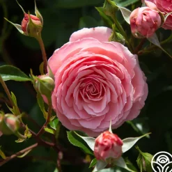 Heirloom Roses Sexy Rexy® New