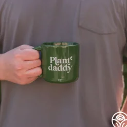 Heirloom Roses Stoneware Mugs Outlet
