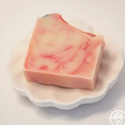 Heirloom Roses Wild Rose Handmade Soap