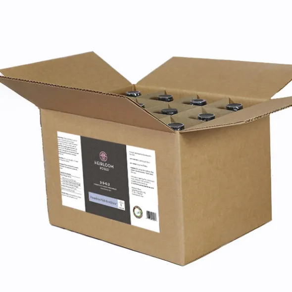 Heirloom Roses Year Supply of Founder's Fish Fertilizer™ Discount